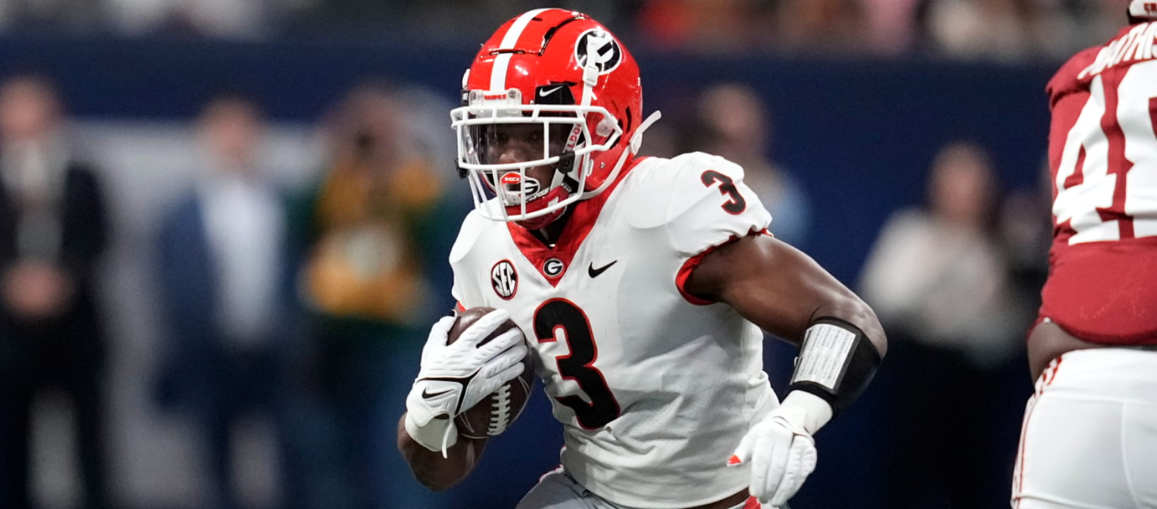 Sleeper Prospects that Boosted Stock the Most at the Combine | FantasyPros