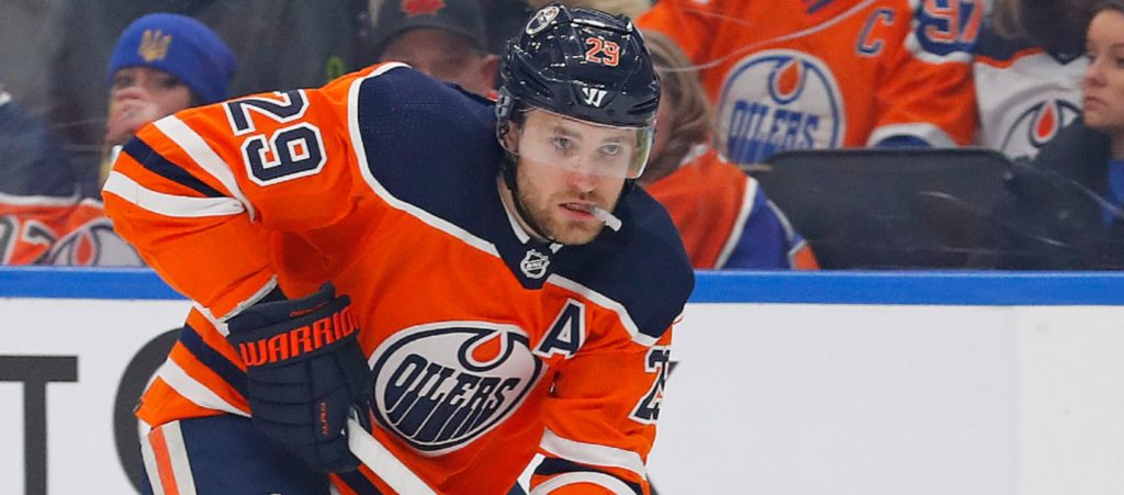 Leon Draisaitl