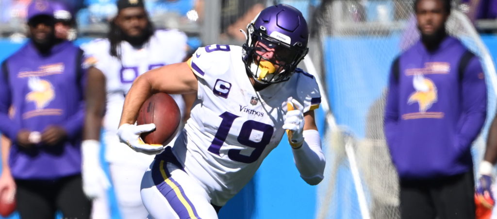 Adam Thielen