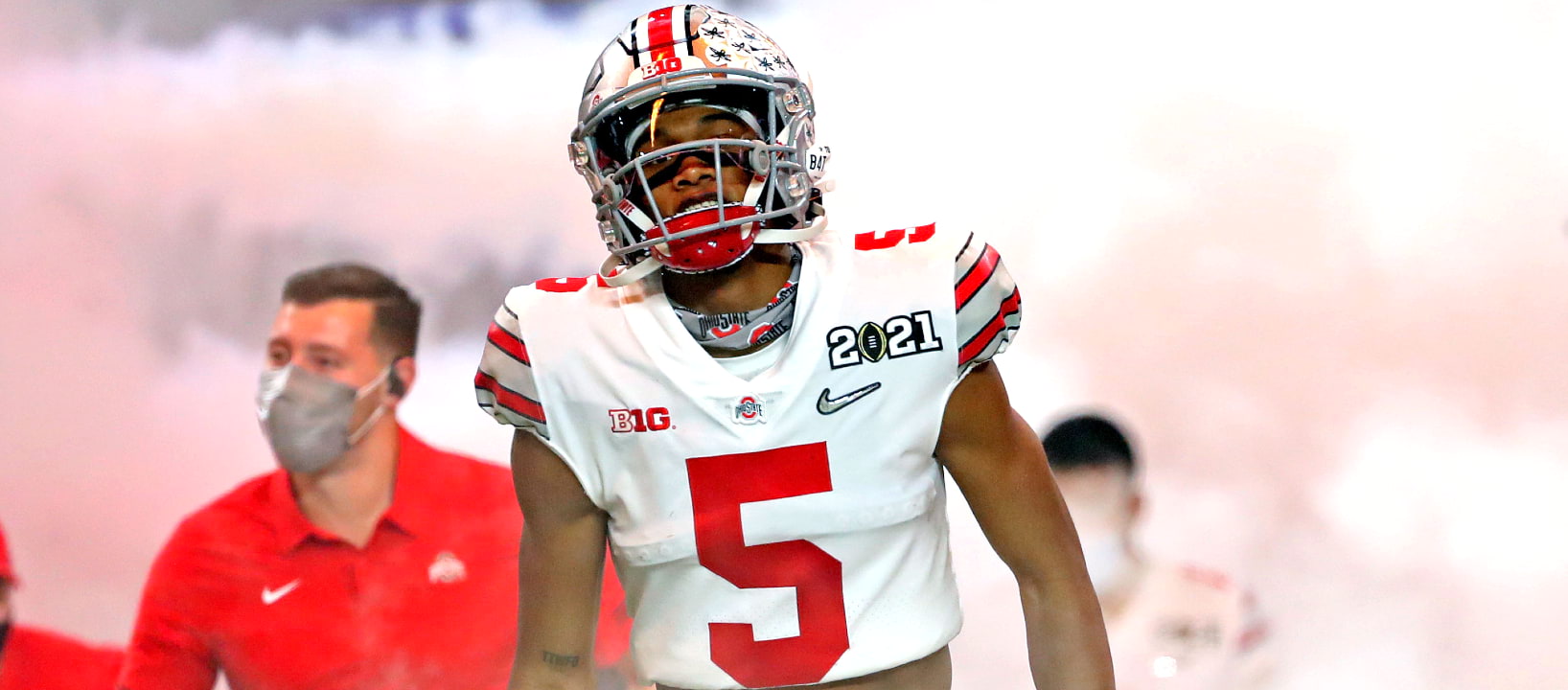 Andrew Erickson's 2022 NFL Mock Draft 3.0 - Vimarsana News