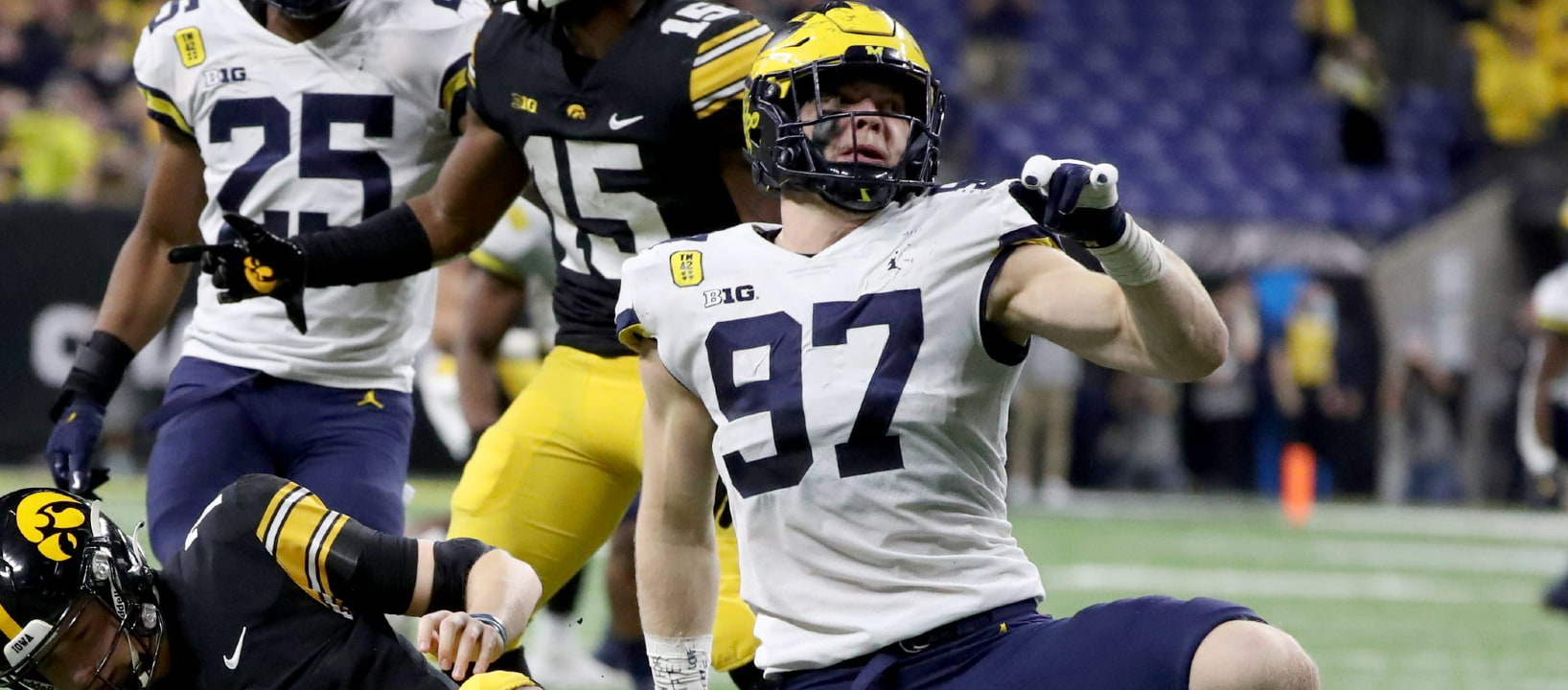 Andrew Erickson's 2022 NFL Mock Draft 4.0 - Vimarsana News