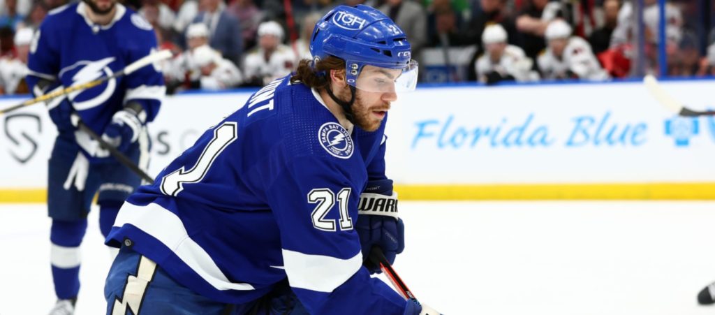 Brayden Point