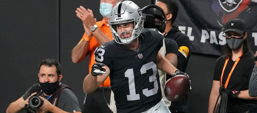Hunter Renfrow