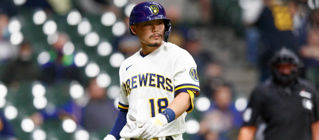 Keston Hiura