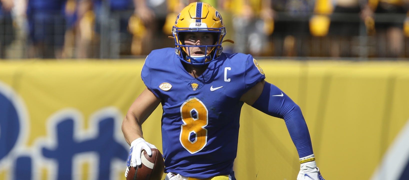 Matthew Freedman's 2022 NFL Mock Draft (Mid-April) - Vimarsana News