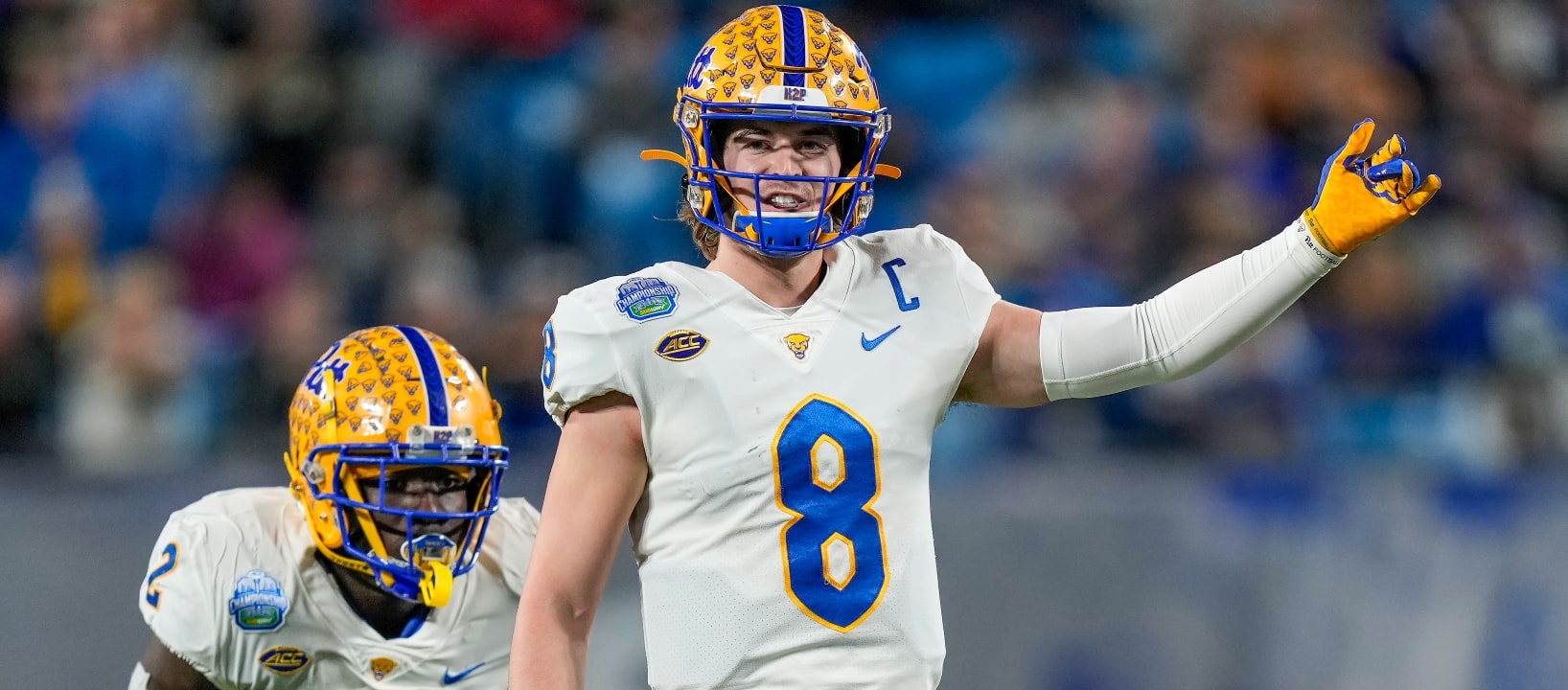 Andrew Erickson's 2022 NFL Mock Draft 5.0 - Vimarsana News
