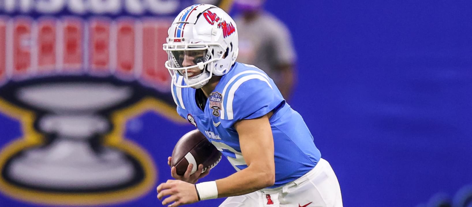 2022 NFL Mock Draft: FantasyPros Twitter Consensus - Vimarsana News