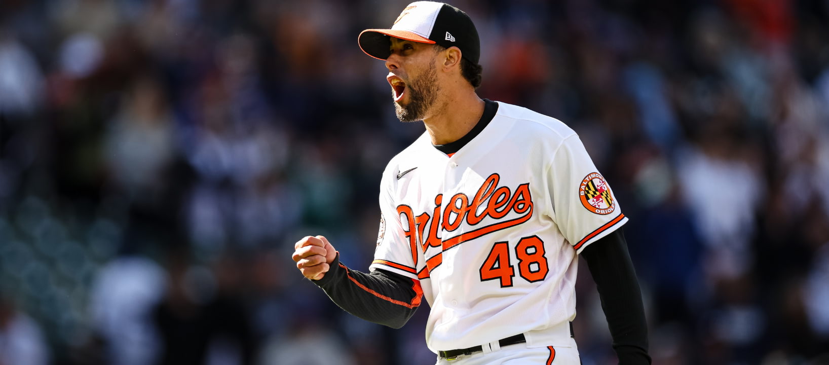Closer Report: David Robertson, Taylor Rogers, Jorge Lopez (2022 Fantasy  Baseball) | FantasyPros