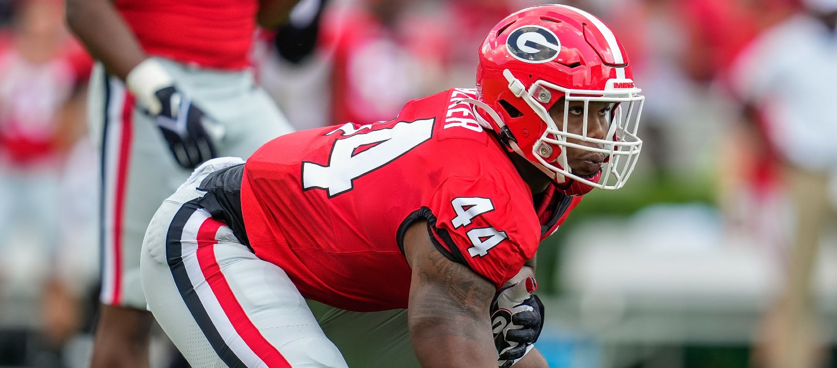 2022 NFL Mock Draft: Matthew Freedman's Version 6 (Week of the Draft) - Vimarsana News