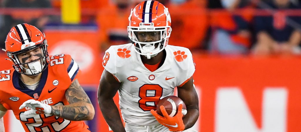 Justyn Ross