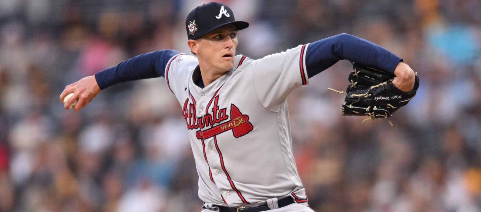 MLB Trade Value Risers & Fallers: Kyle Wright, Taylor Ward, Justin Turner (2022) - Vimarsana News