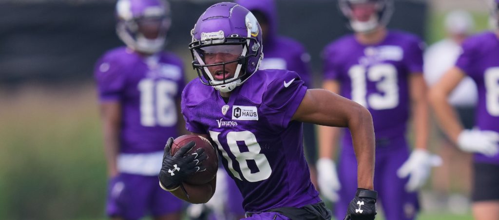 Justin Jefferson