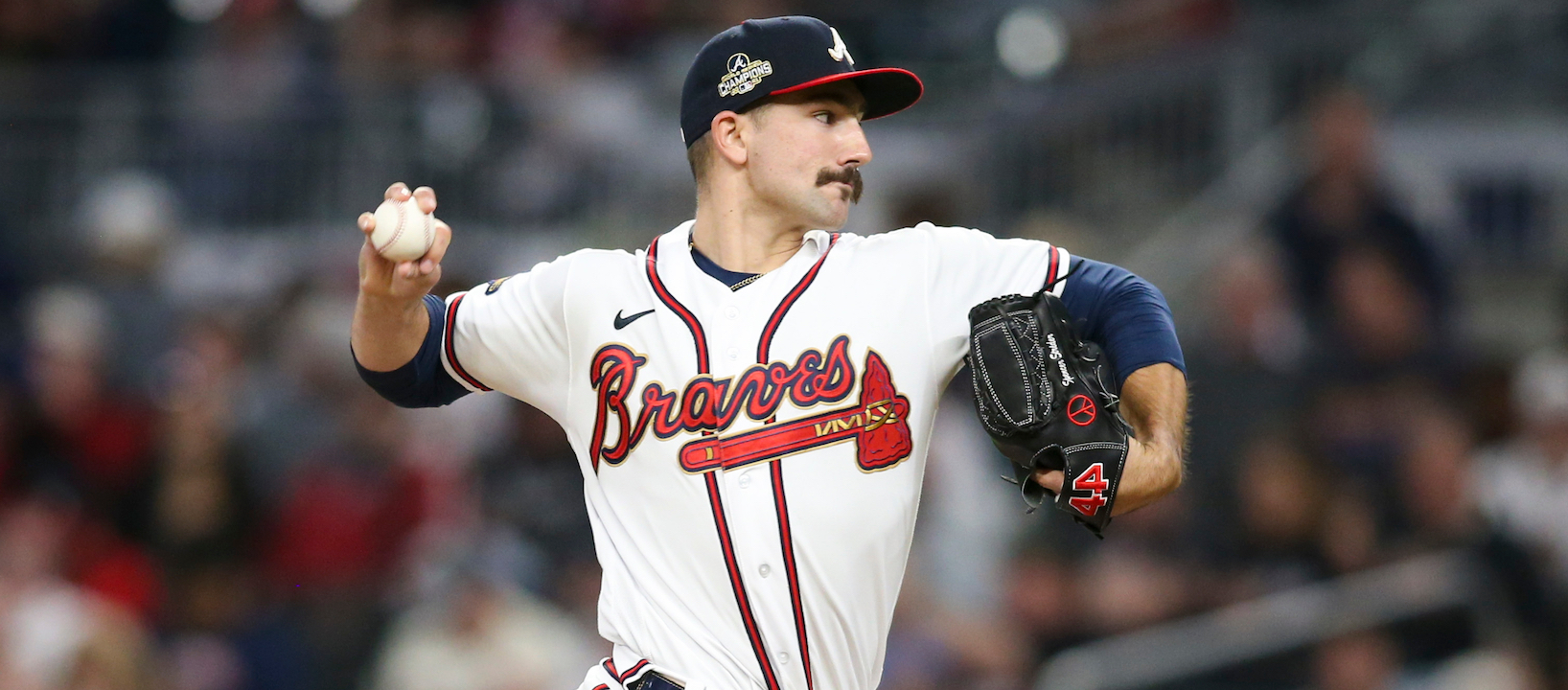 The Watchlist: Spencer Strider, Brandon Drury, AJ Puk (2022 Fantasy  Baseball) | FantasyPros