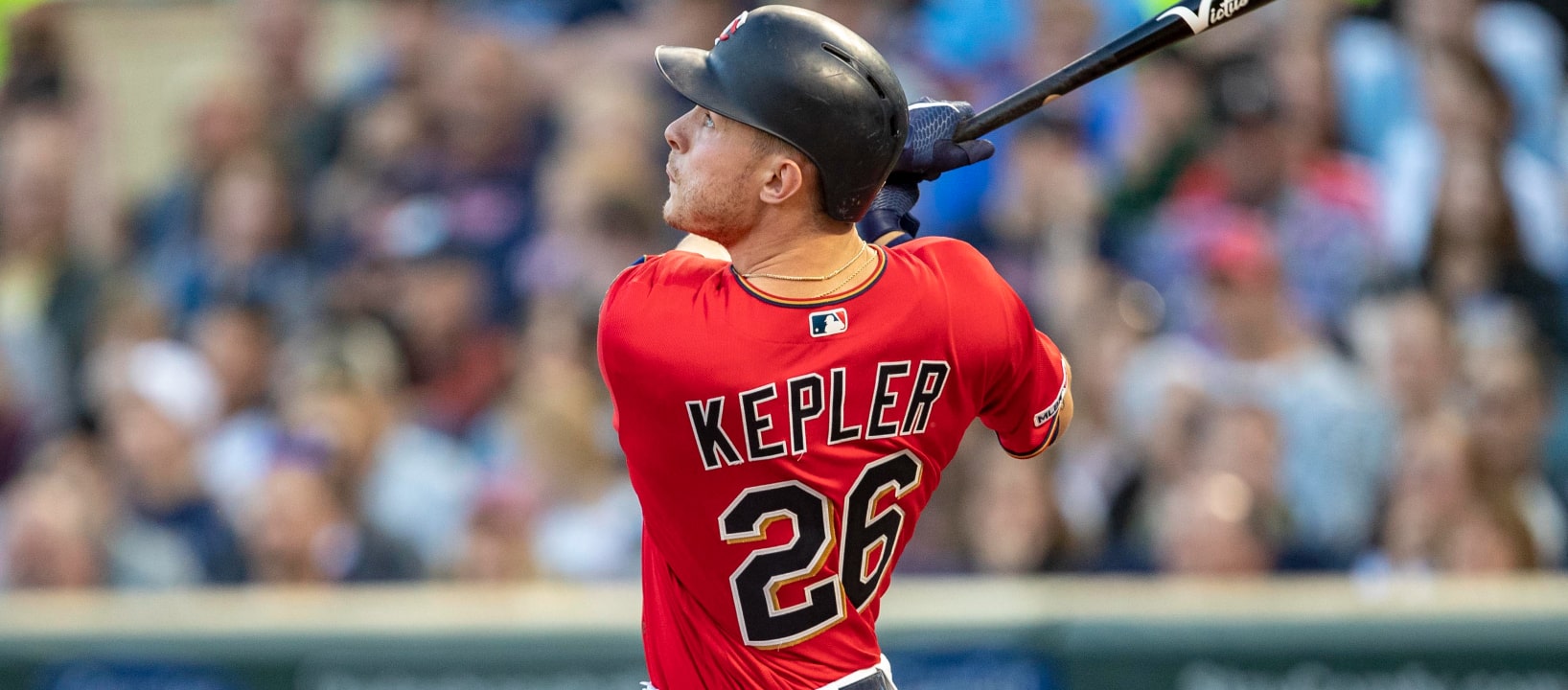 Fantasy Baseball Daily Streamers & Waiver Wire Targets: Max Kepler, Darin  Ruf, Patrick Wisdom (5/24) | FantasyPros