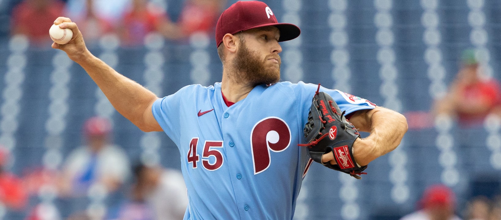 MLB Trade Value Risers & Fallers: Manny Machado, Zack Wheeler, Franmil Reyes (2022) - Vimarsana News