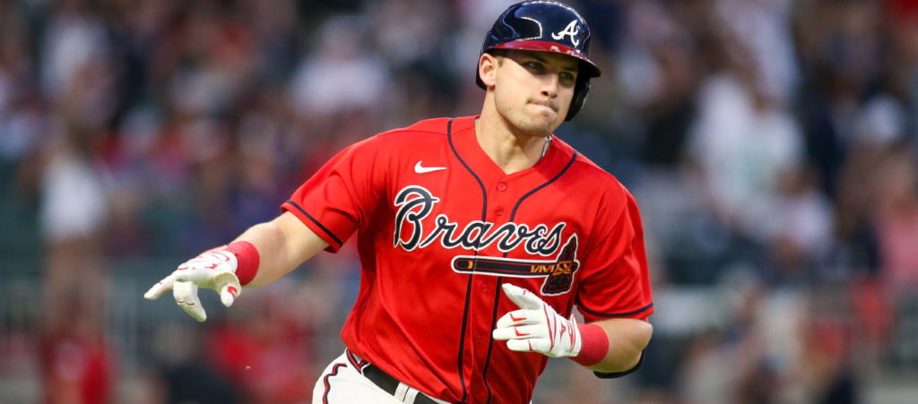 Austin Riley