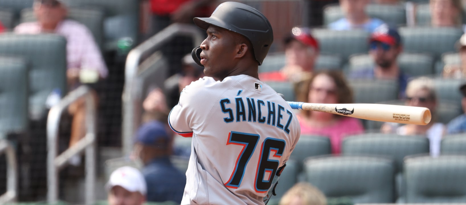 Fantasy Baseball Daily Streamers & Waiver Wire Targets: Jesus Sanchez, Joey  Wendle, Jorge Mateo (5/30) | FantasyPros