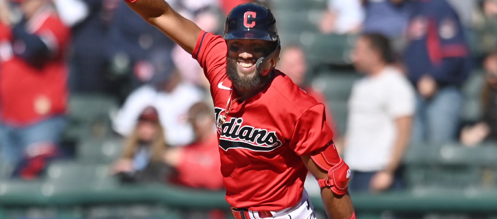 Fantasy Baseball Daily Streamers & Waiver Wire Targets: Jonathan Schoop,  Amed Rosario, Avisail Garcia (5/31) | FantasyPros