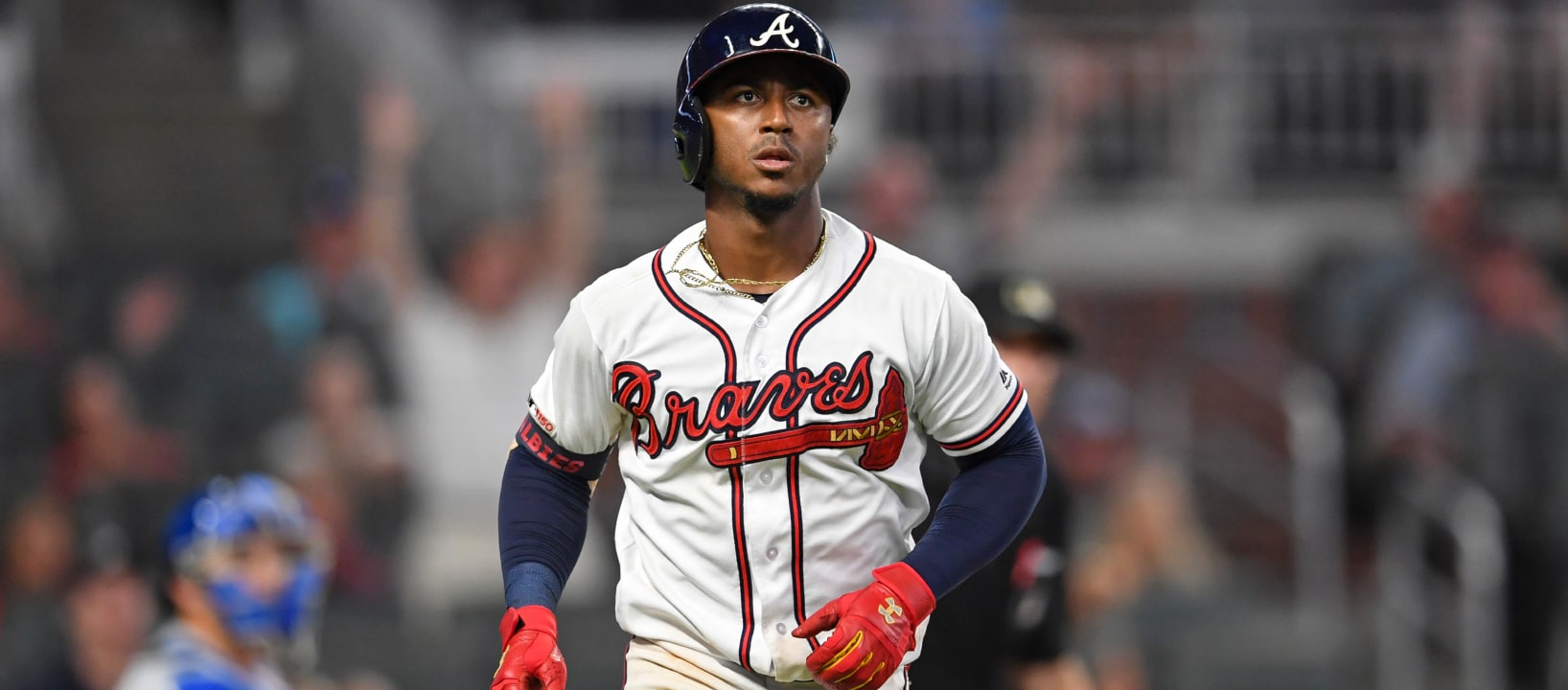 MLB Trade Value Risers & Fallers: Mookie Betts, Paul Goldschmidt, Ozzie Albies (2022) - Vimarsana News