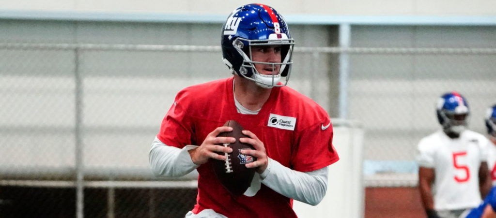 Daniel Jones