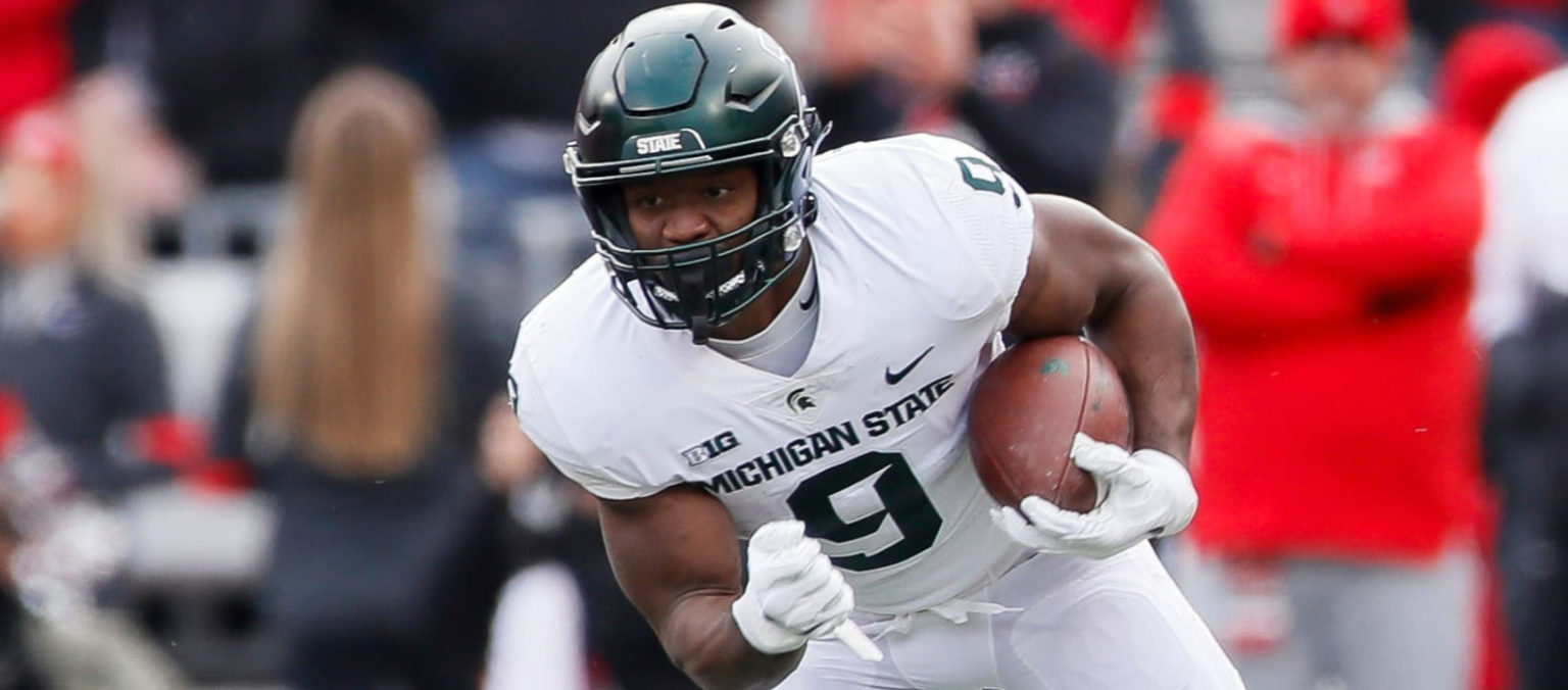 Walker 2022 Fantasy Football Projections, Rankings, & Outlook