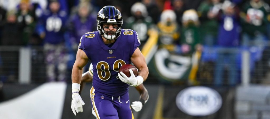 Mark Andrews