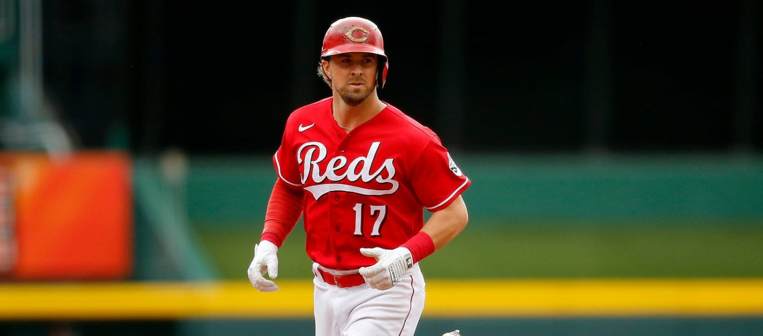 NFBC Hitting Guide for Week 10 Jon Berti, Kyle Farmer, Nick Senzel