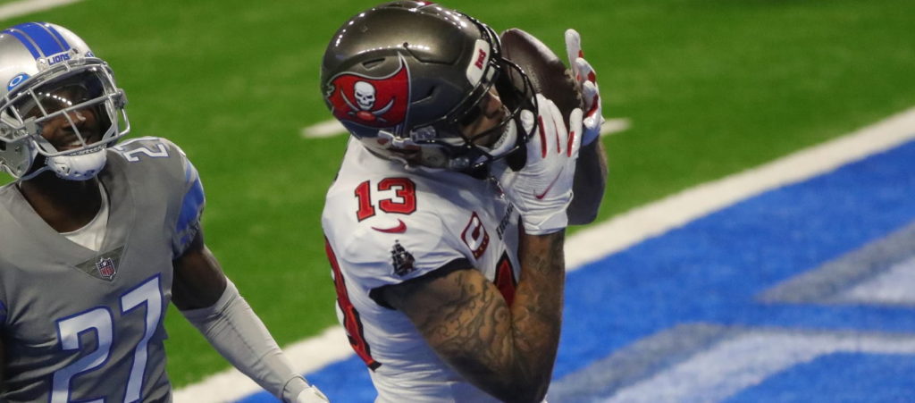 Mike Evans