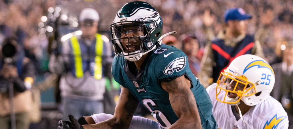 Devonta Smith