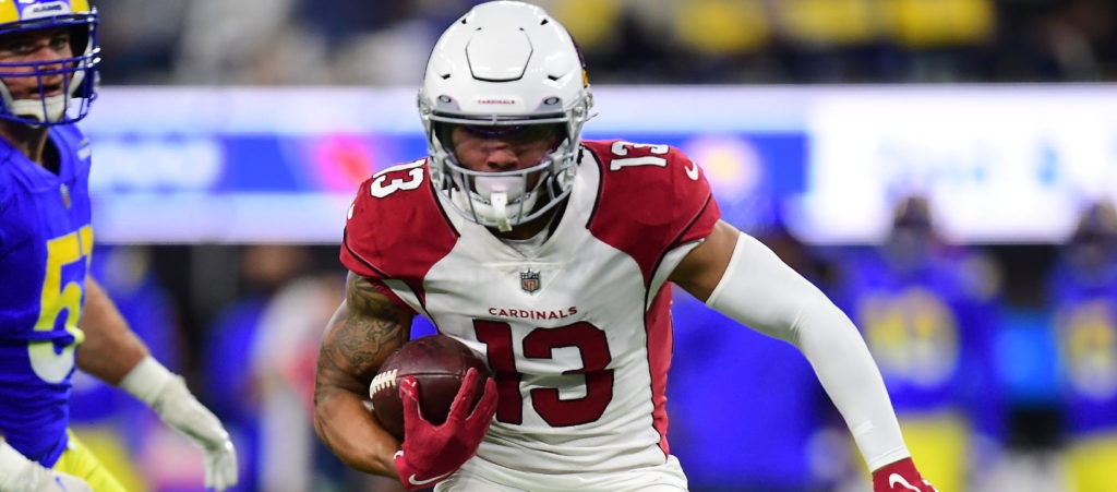 Christian Kirk
