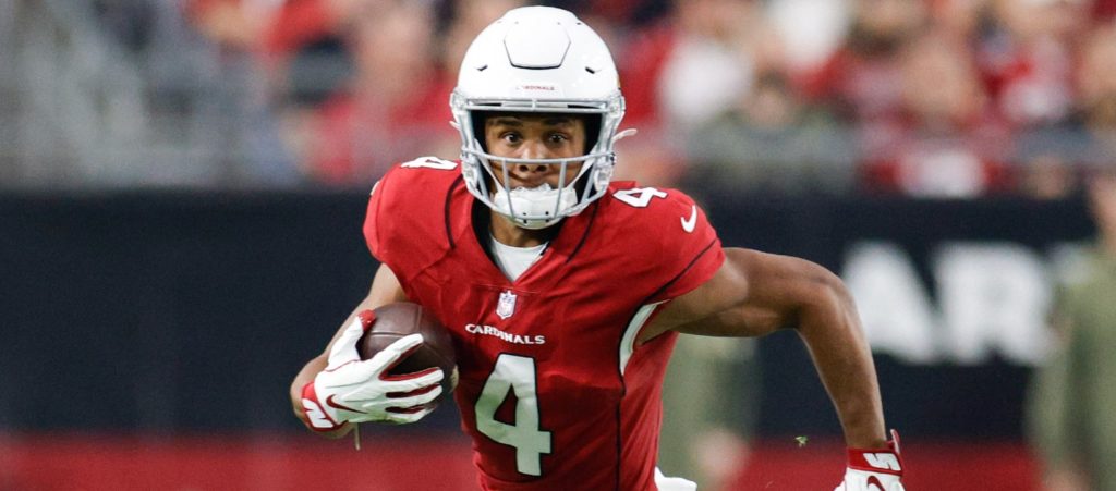 Rondale Moore