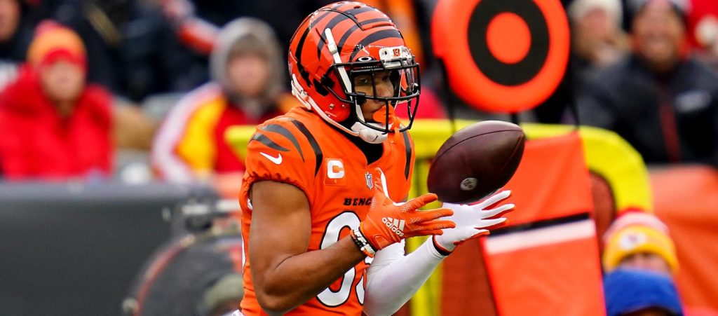 Tyler Boyd