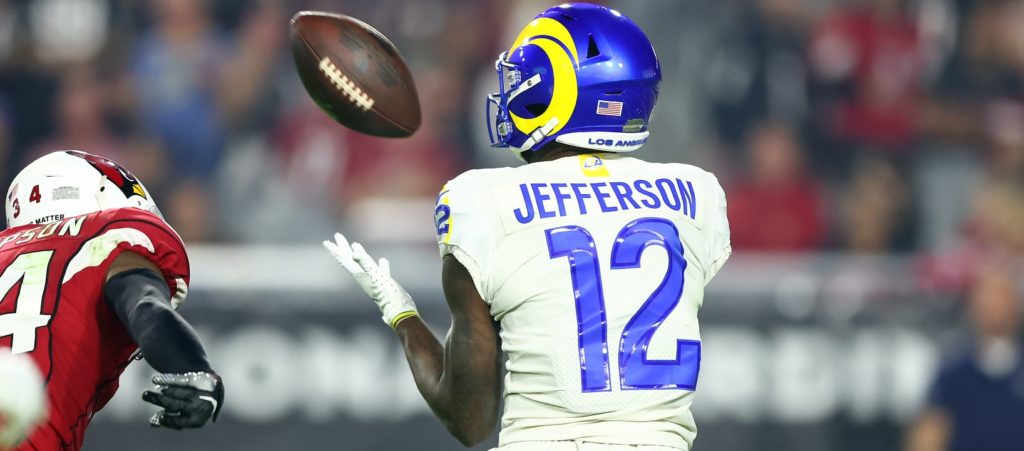 Van Jefferson