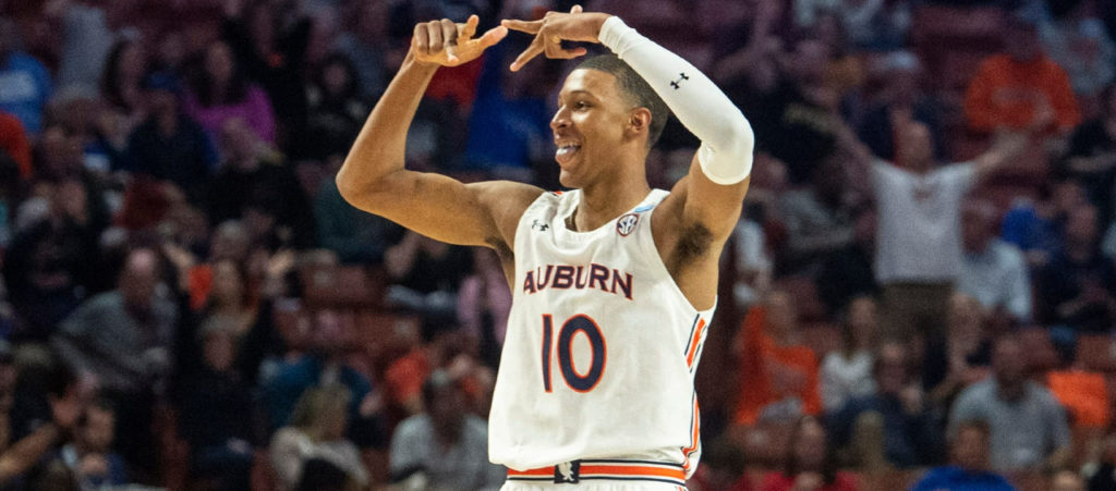 Jabari Smith