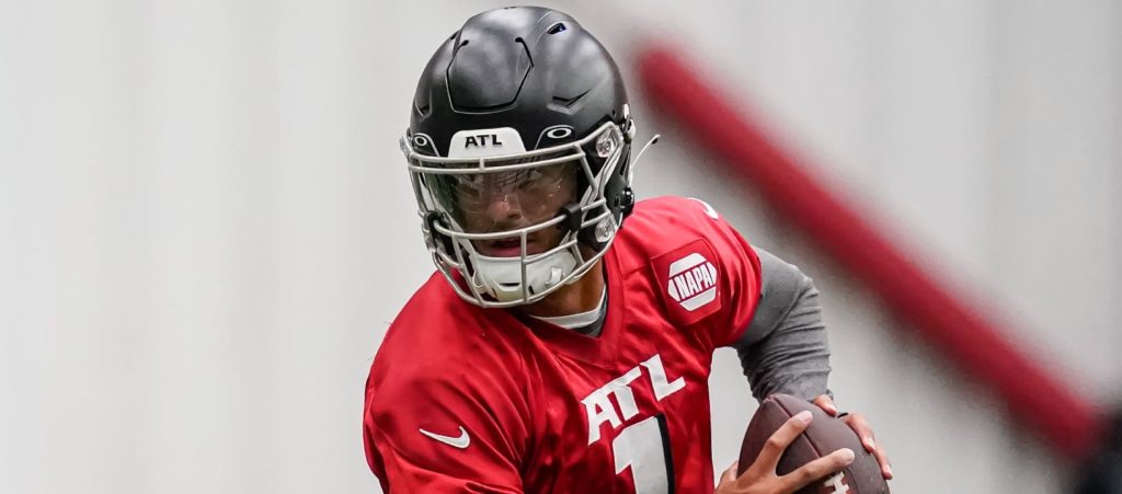 Marcus Mariota