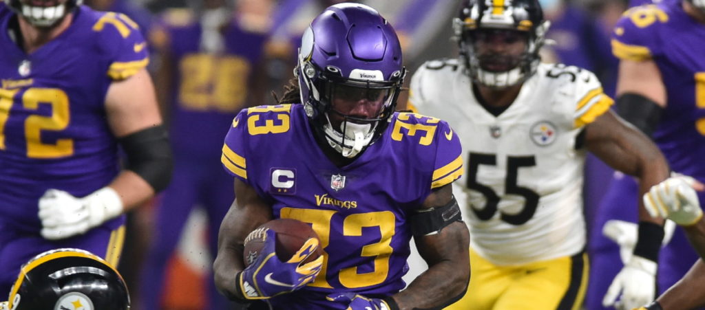 Dalvin Cook