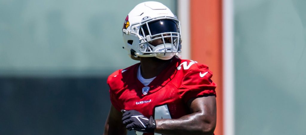 Darrel Williams