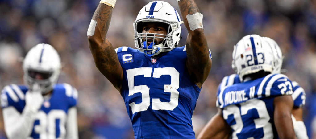 Darius Leonard