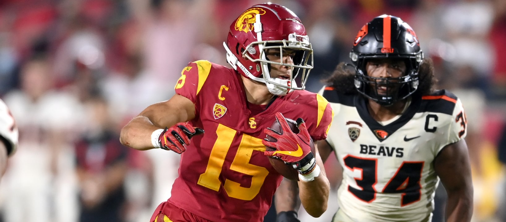 Dynasty Rookie Mock Draft FiveRound, Superflex, No. 2 Pick (2022