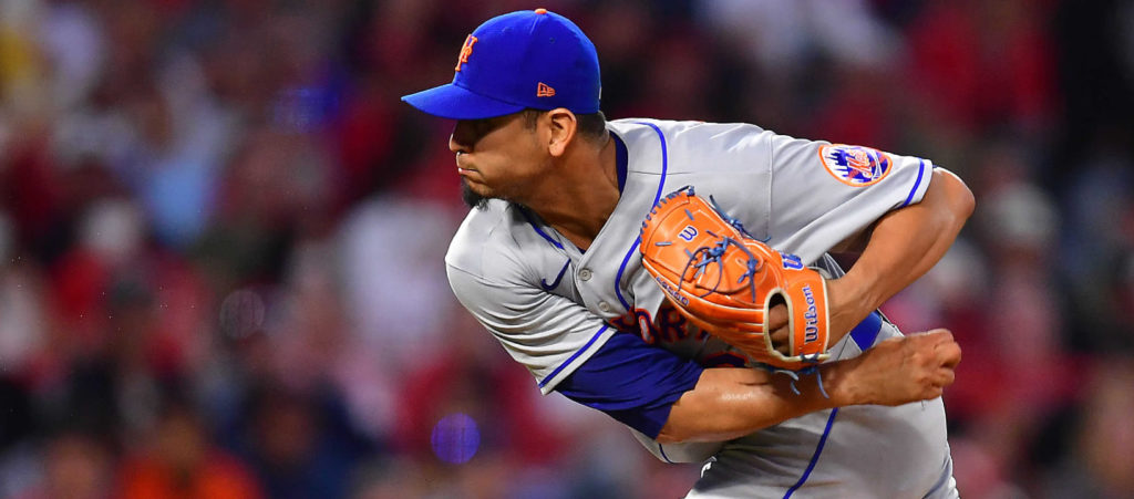 Carlos Carrasco