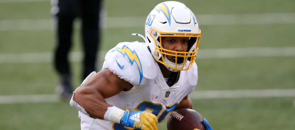 Austin Ekeler