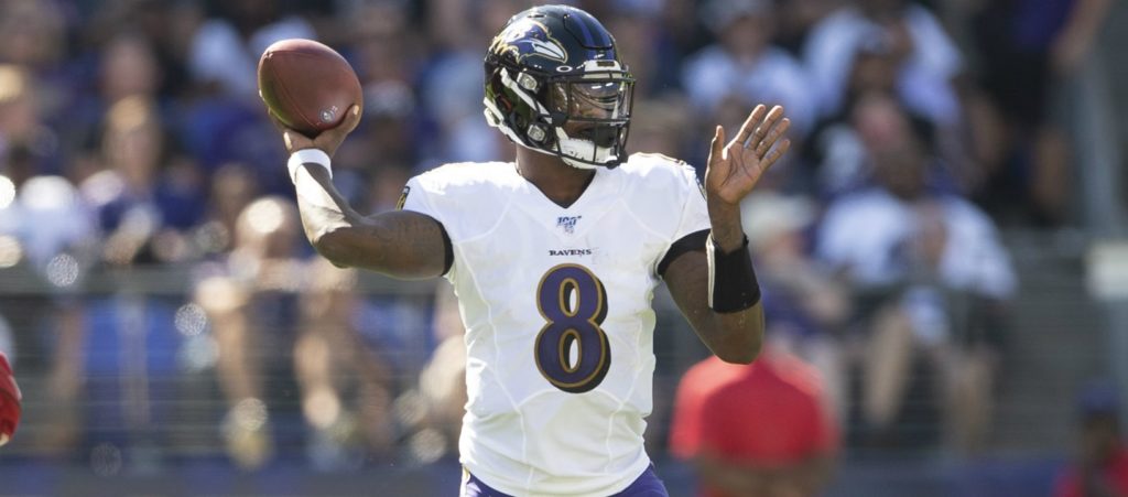 Lamar Jackson