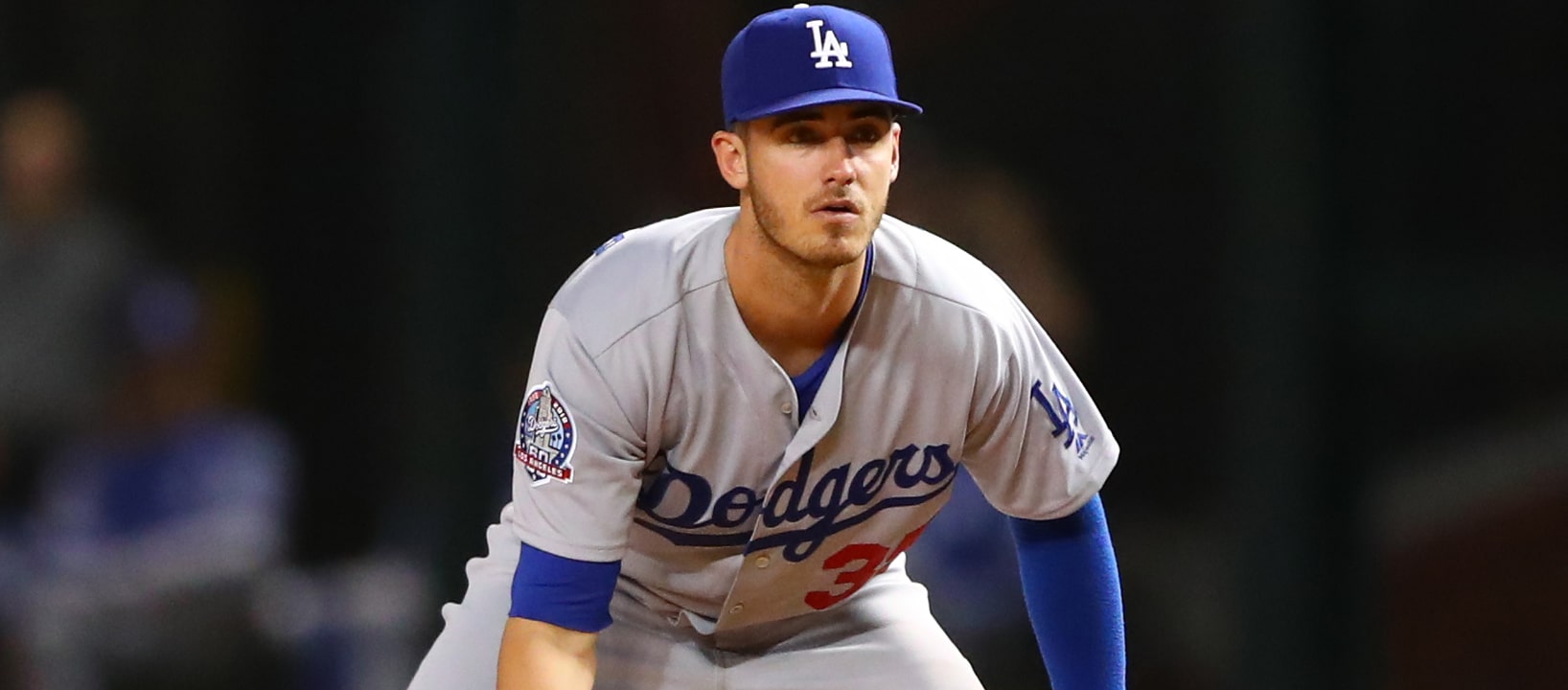 MLB Trade Value Risers & Fallers: Sandy Alcantara, Corey Seager, Cody Bellinger (2022) - Vimarsana News