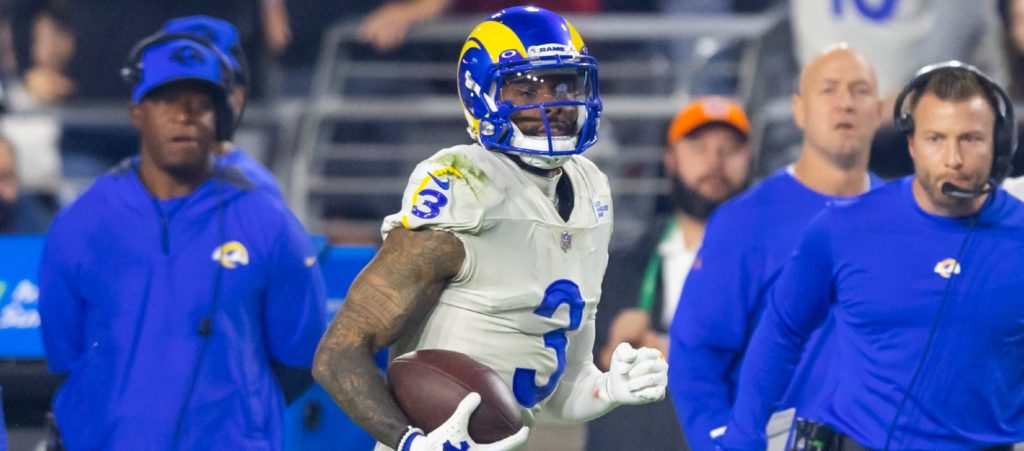 Odell Beckham Jr.