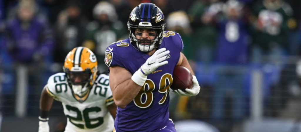 Mark Andrews