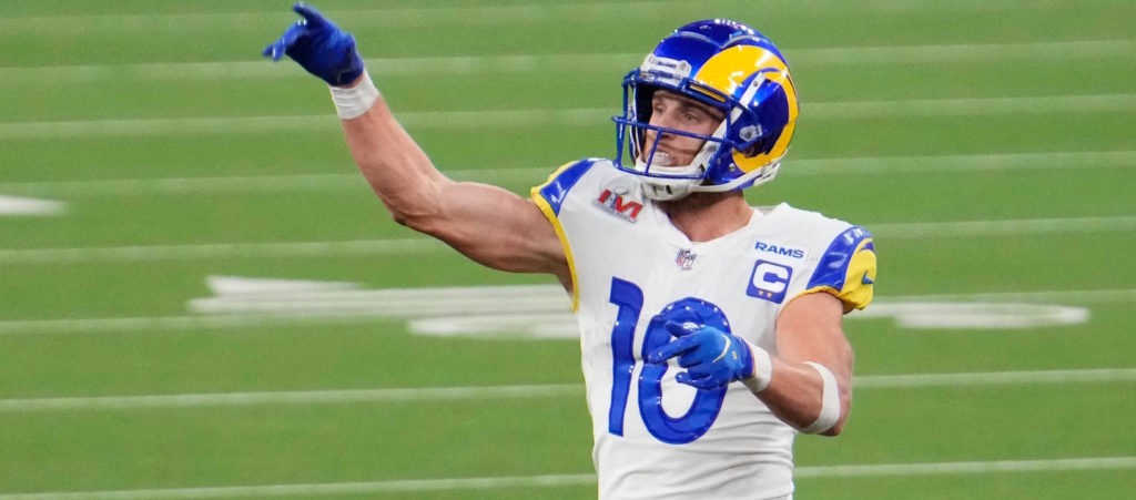 Cooper Kupp