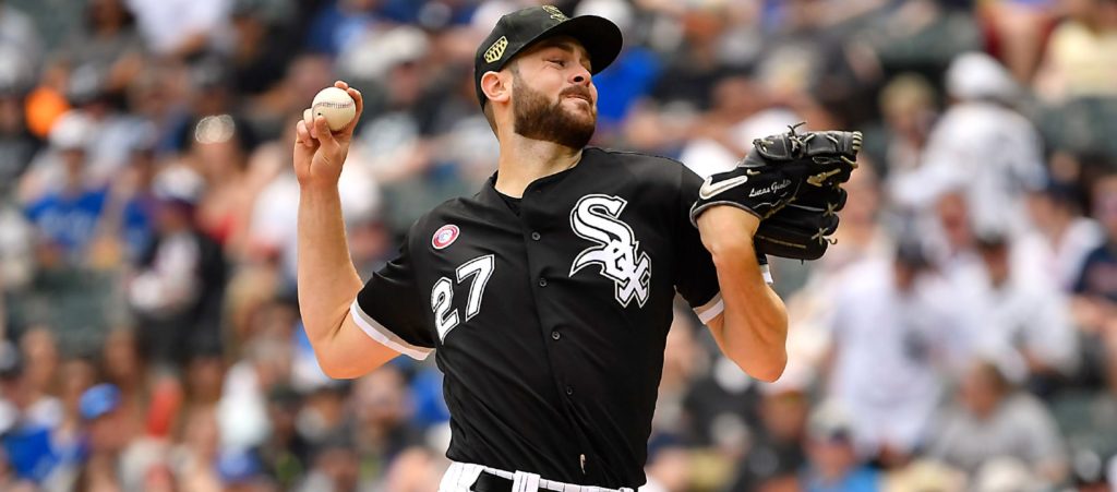 MLB Trade Value Risers & Fallers: Oneil Cruz, C.J. Cron, Lucas Giolito ...