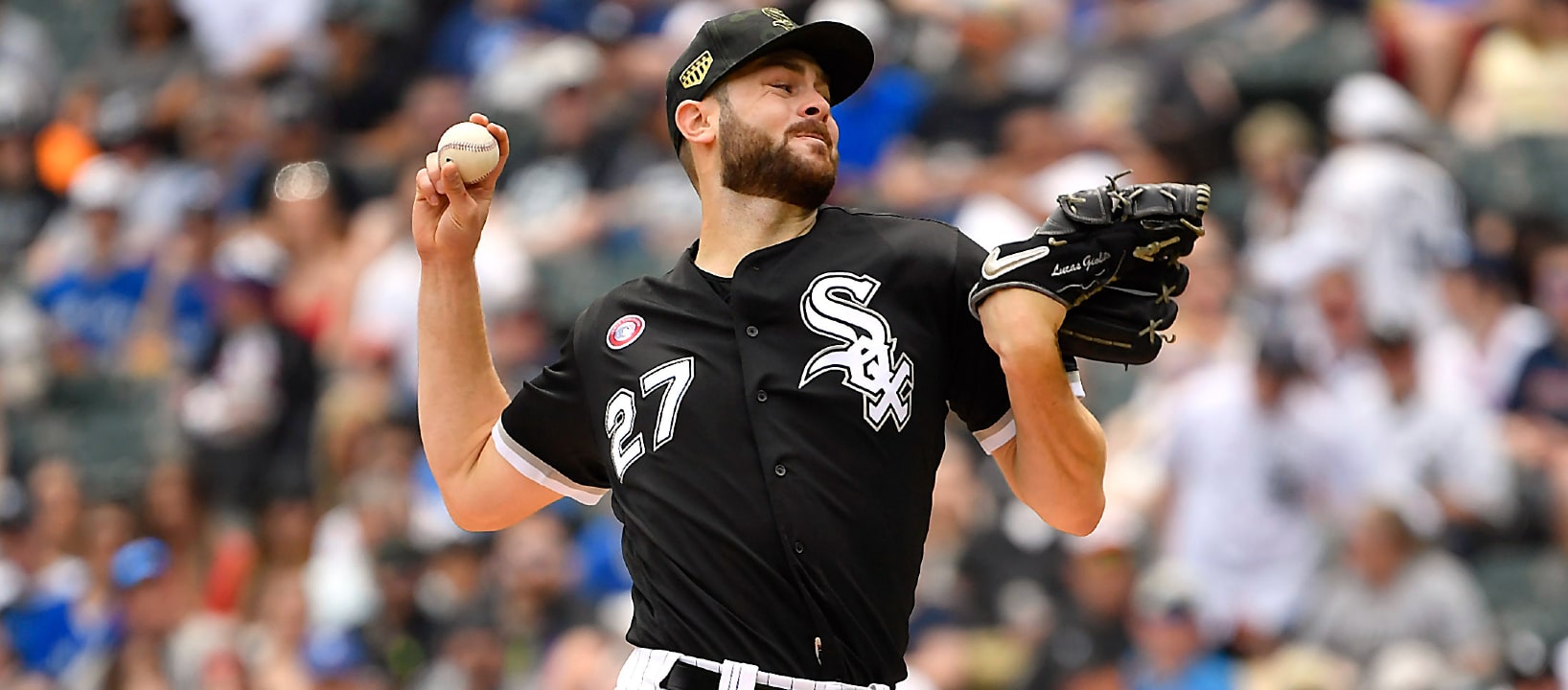 MLB Trade Value Risers & Fallers: Oneil Cruz, C.J. Cron, Lucas Giolito (2022) - Vimarsana News