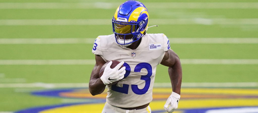 Cam Akers Fantasy Football News