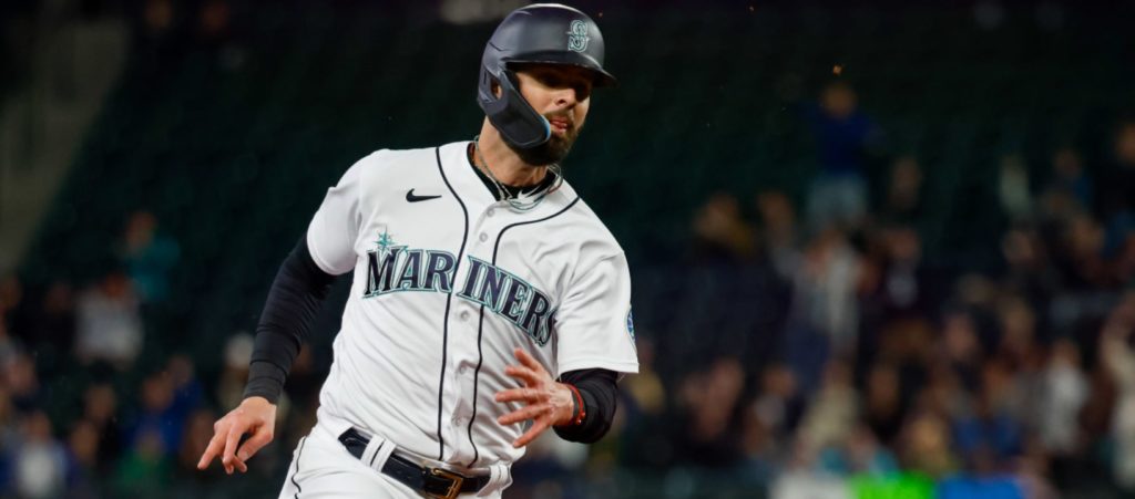 Jesse Winker